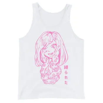 LIMITED] Marin (Bunny) - T-Shirt