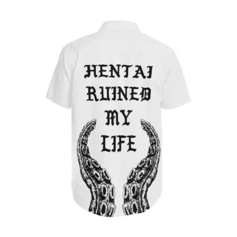 Hentai Ruined My Life - Image 2
