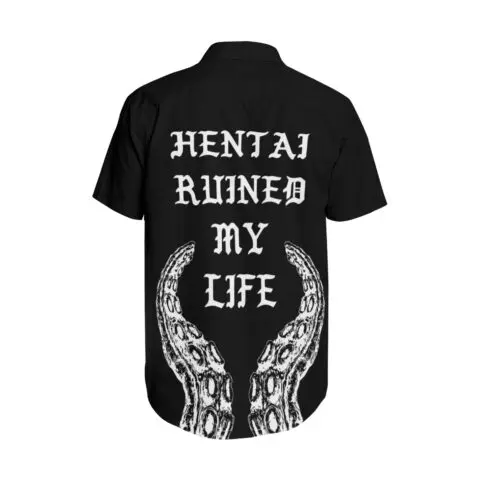 Hentai Ruined My Life - Image 2