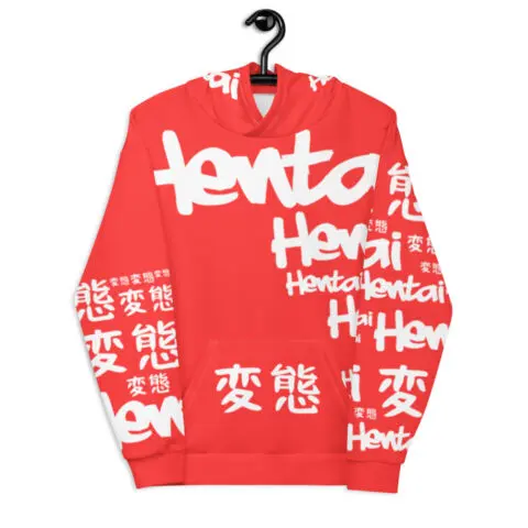 Hentai Everywhere