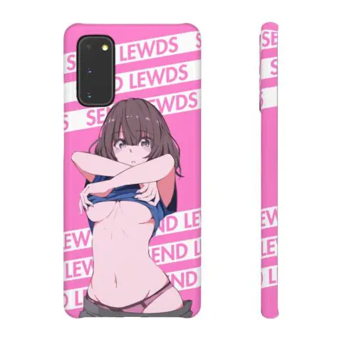 Send Lewds (Galaxy S20) - Image 3