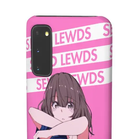 Send Lewds (Galaxy S20) - Image 2