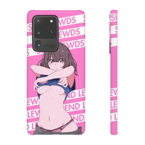 Send Lewds (Galaxy S20) - Image 5