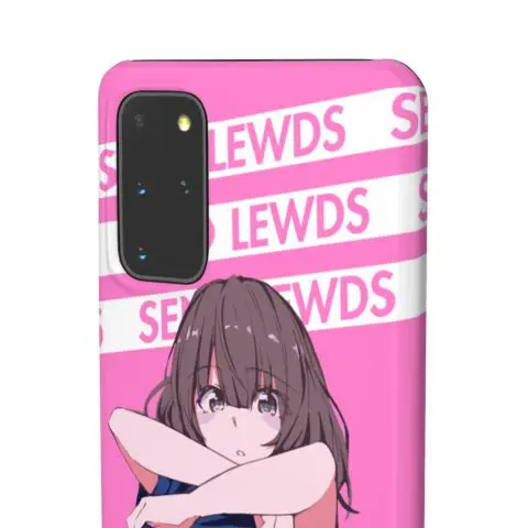 Send Lewds (Galaxy S20) - Image 10