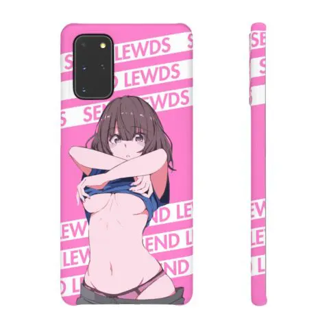 Send Lewds (Galaxy S20) - Image 11