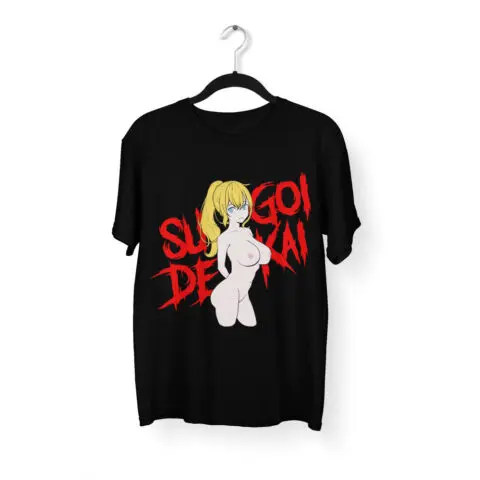Sugoi Dekai