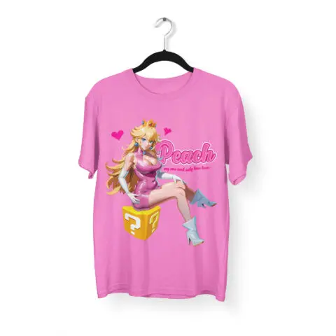 Peach