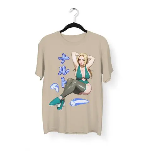 Tsunade