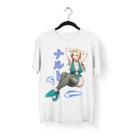 Tsunade