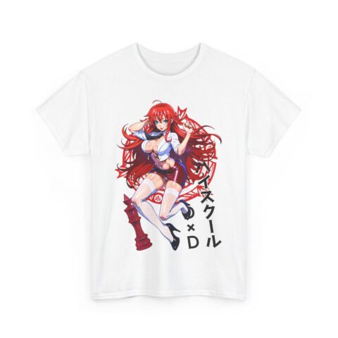 Rias Gremory