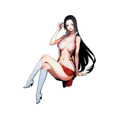 Boa Hancock