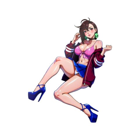 Momo Ayase