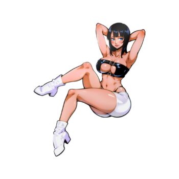 Nico Robin