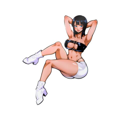 Nico Robin
