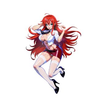 Rias Gremory