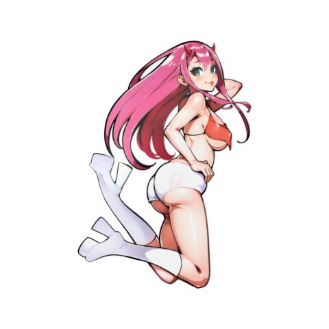 Zero Two
